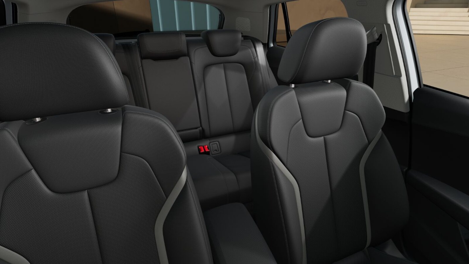 Audi Q2 – Bild 11