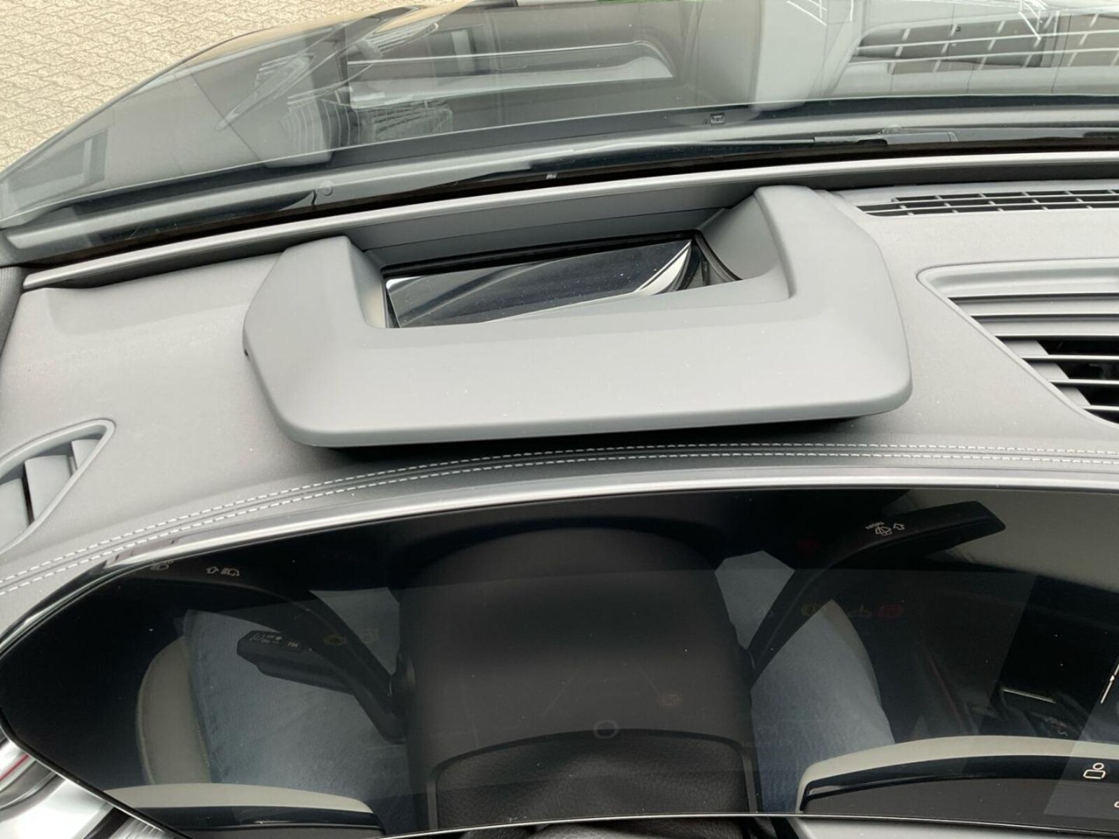 Audi A6 Limousine – Bild 27