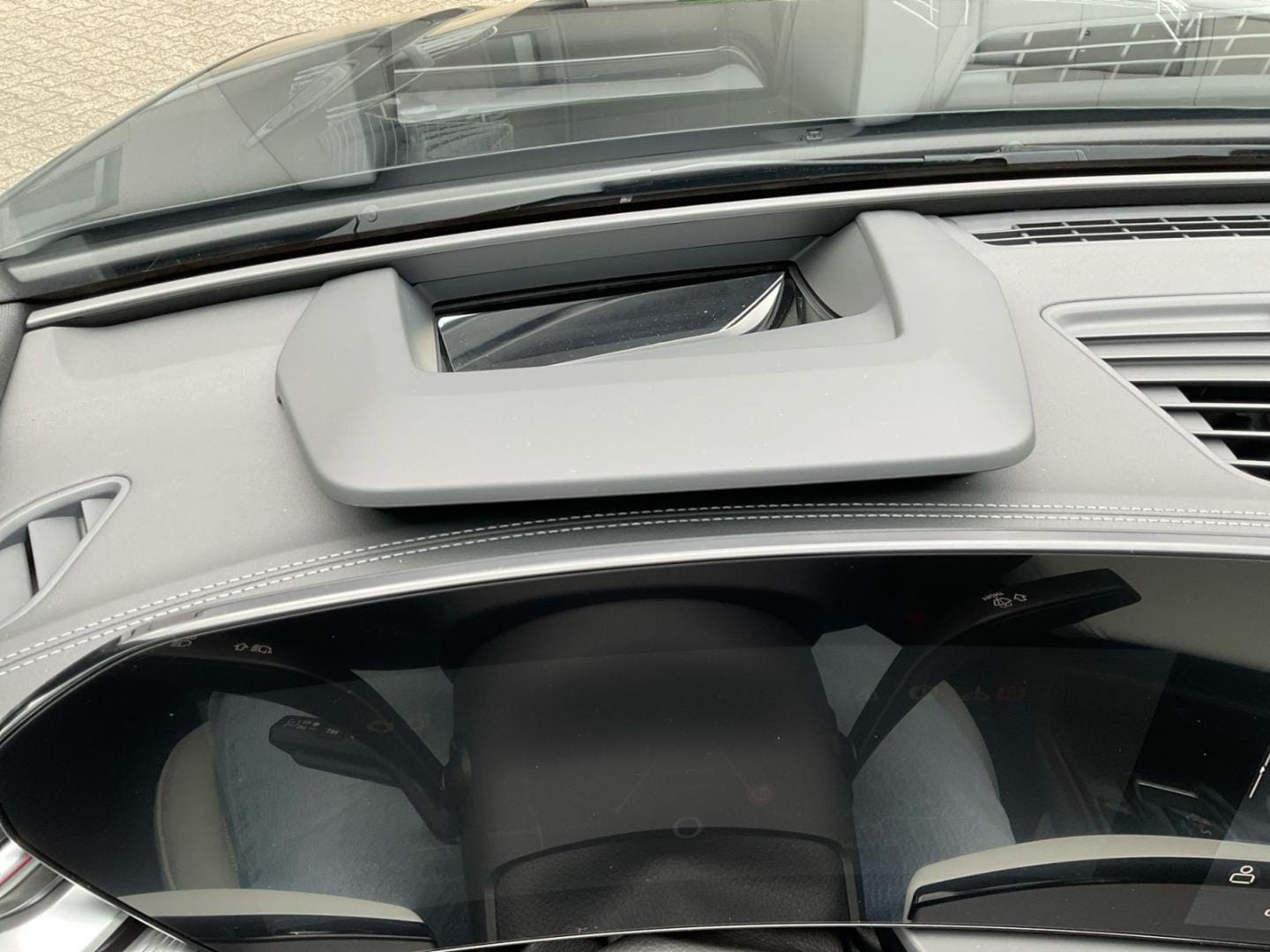 Bild über Audi A6 Limousine e-hybrid e-hybrid quattro 270 kW S tronic - für weitere Informationen kontaktieren Sie den Audi Partner