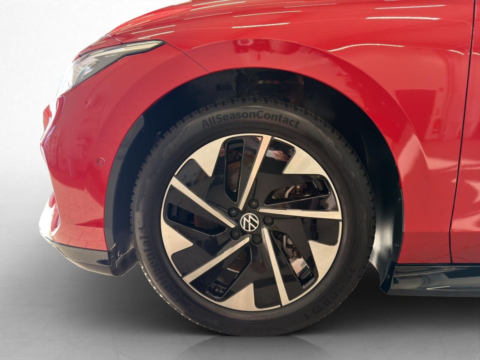Volkswagen ID.7 Tourer – Bild 15
