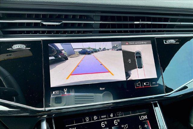 2026 Audi Q8 Premium Plus - Photo 23