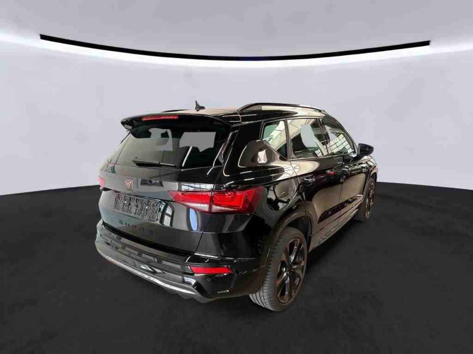 CUPRA Ateca – Bild 3