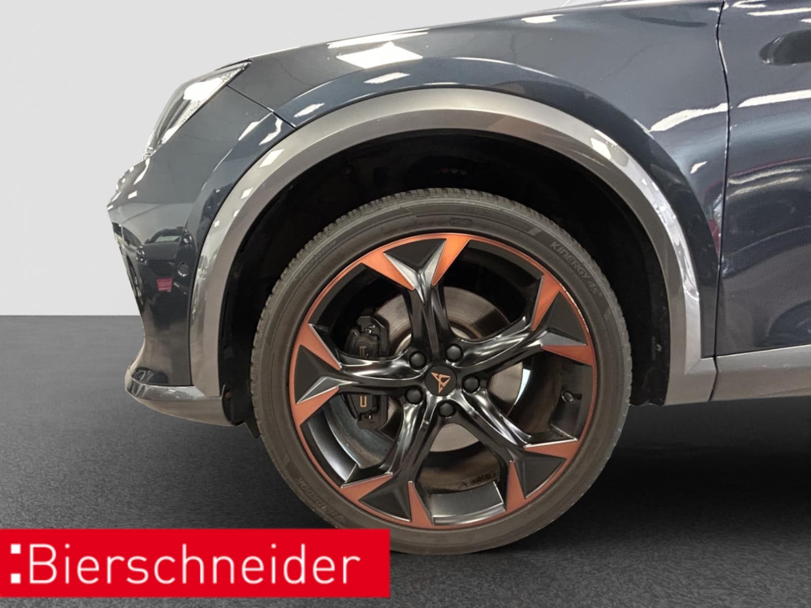 CUPRA Formentor – Bild 11
