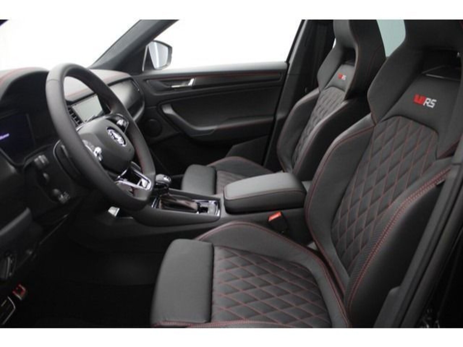 Škoda Kodiaq – Bild 4