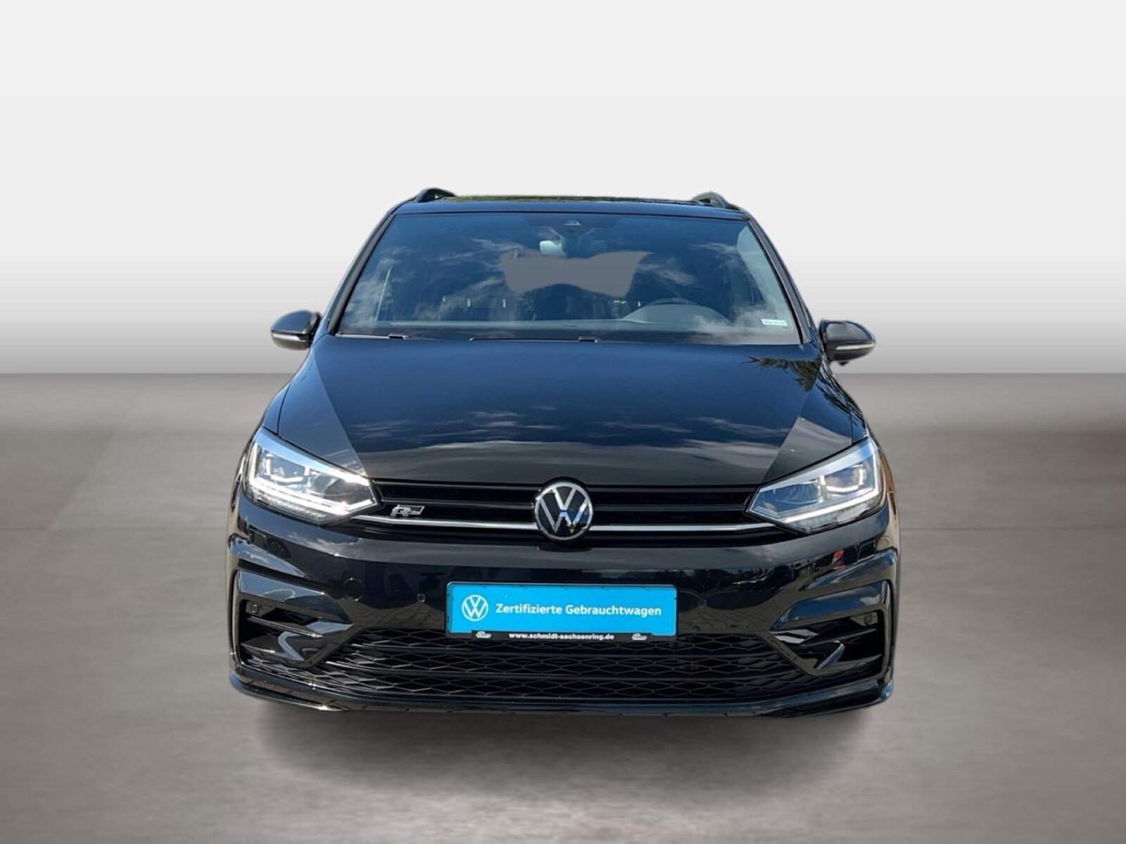 Volkswagen Touran – Bild 4