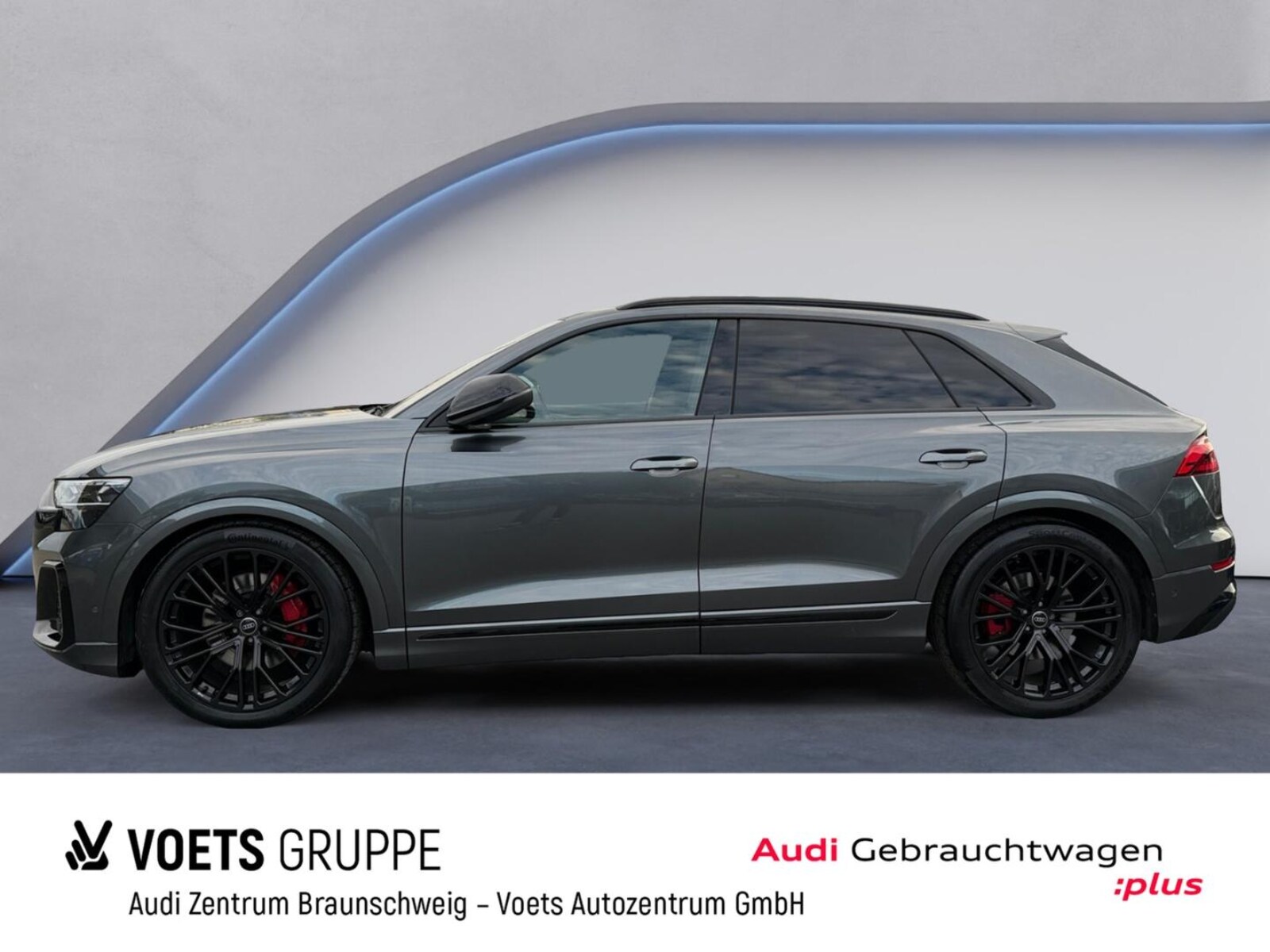 Audi Q8 – Bild 2