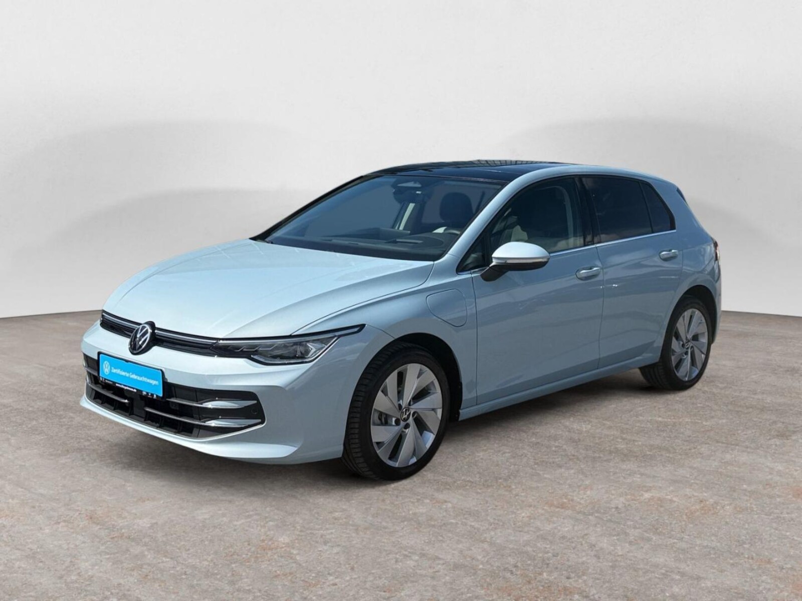 Volkswagen Golf – Bild 2