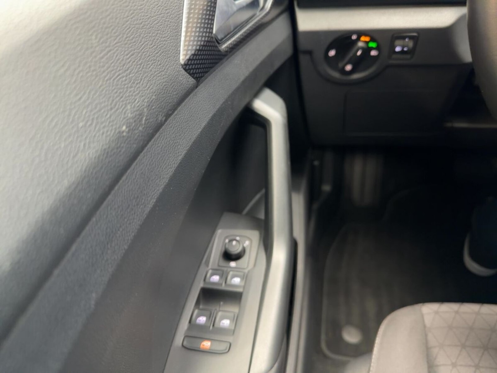 Volkswagen T-Cross – Bild 14
