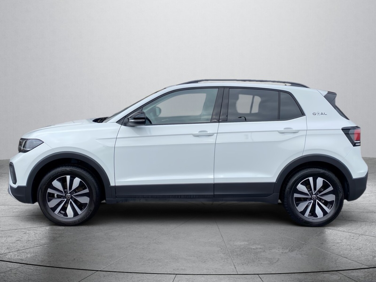 Volkswagen T-Cross – Bild 4