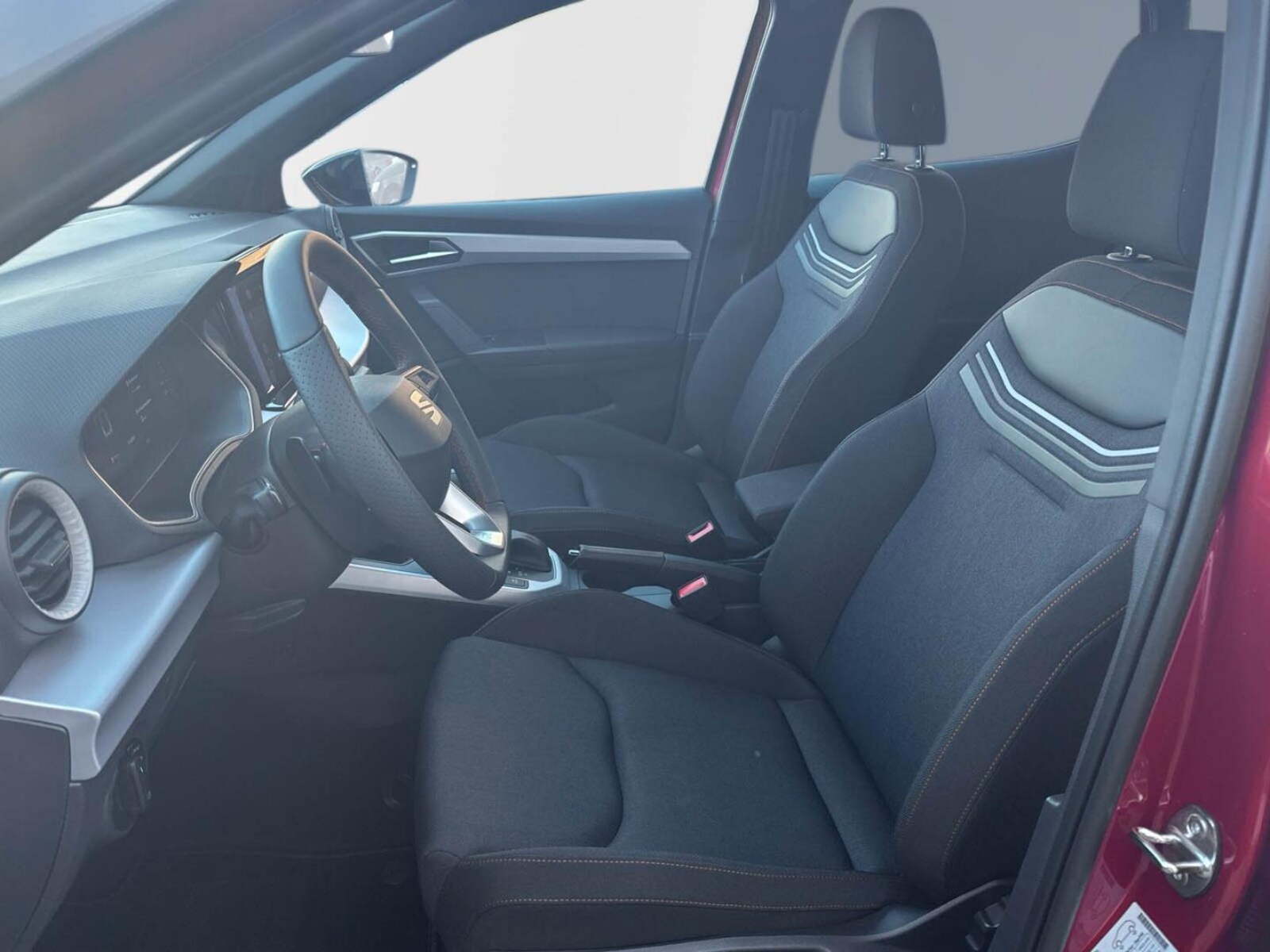 SEAT Arona – Bild 3