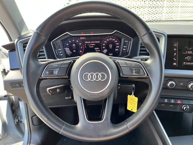 Audi A1 Citycarver Design 30 TFSI 110 Ch 6 Vitesses - 2021 - Joinsteer - #17