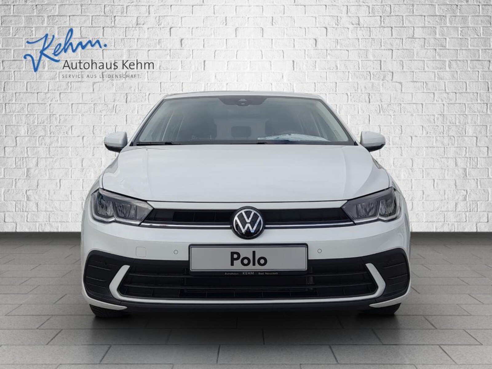 Volkswagen Polo – Bild 2