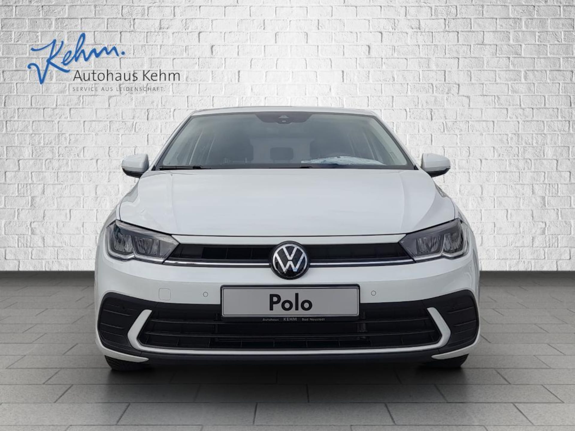 Volkswagen Polo Life