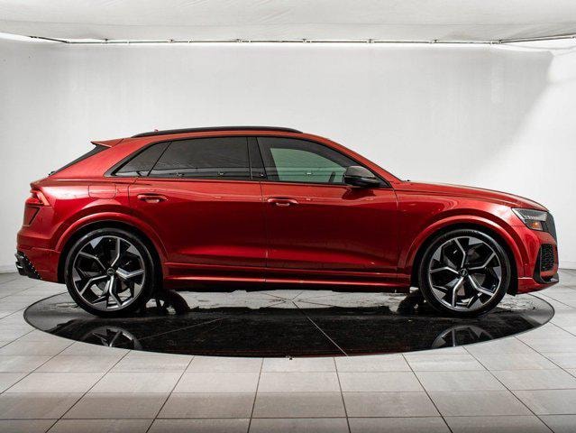 2024 Audi RS Q8 Base - Photo 11