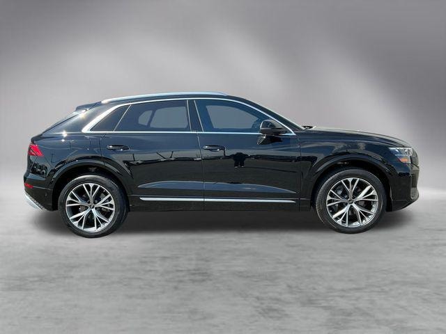 2024 Audi Q8