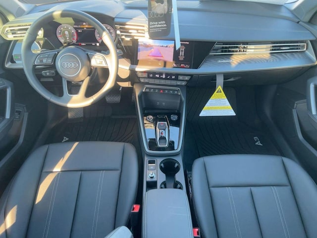 2026 Audi A3 Premium - Photo 24