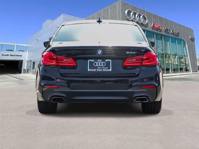 2020 BMW
