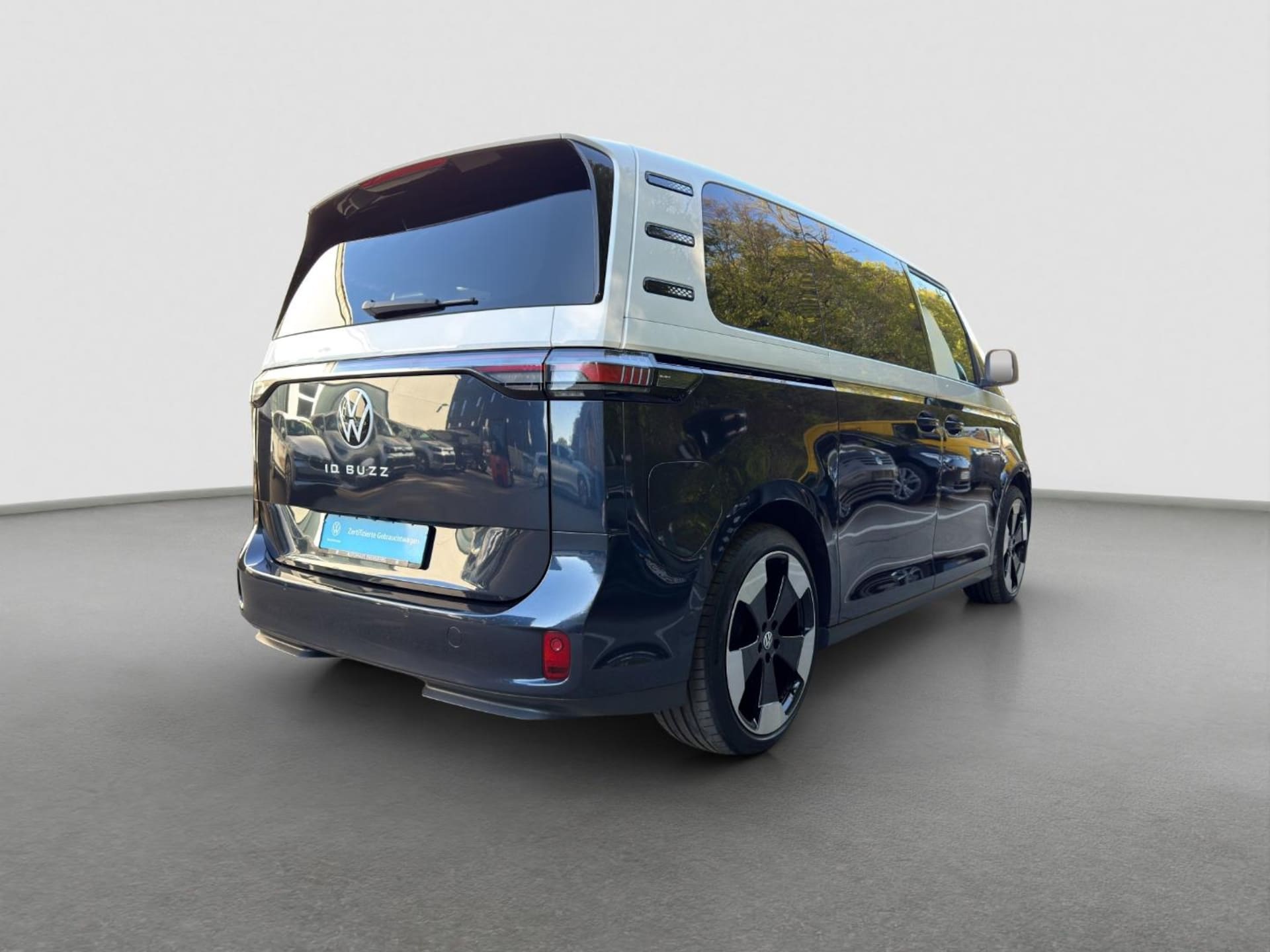 Volkswagen ID. Buzz Pro