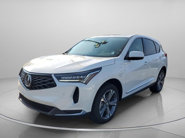 2025 Acura RDX