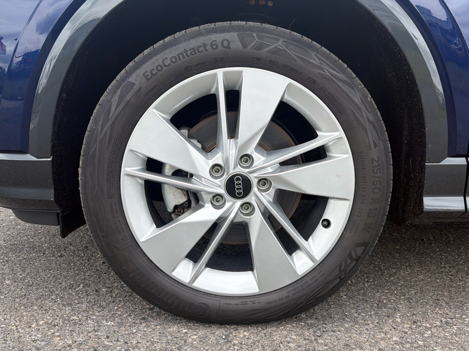 Audi Q2 – Bild 7