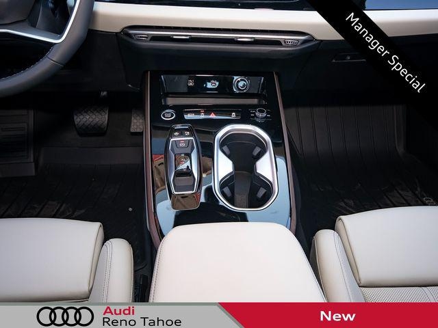 2026 Audi A6 Premium Plus - Photo 26