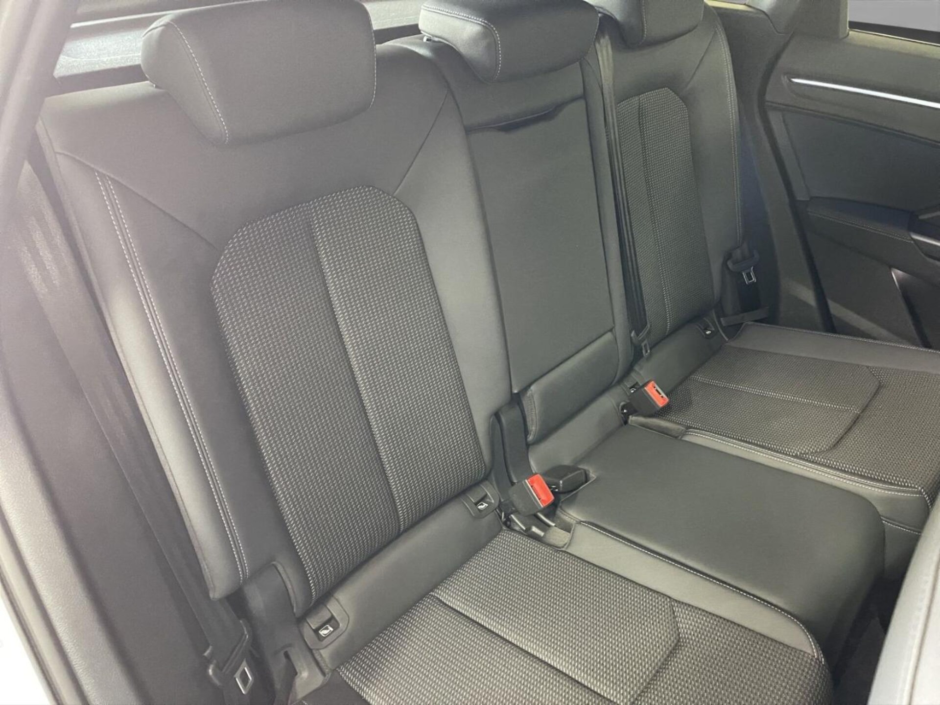 Audi Q3 TFSI e S line