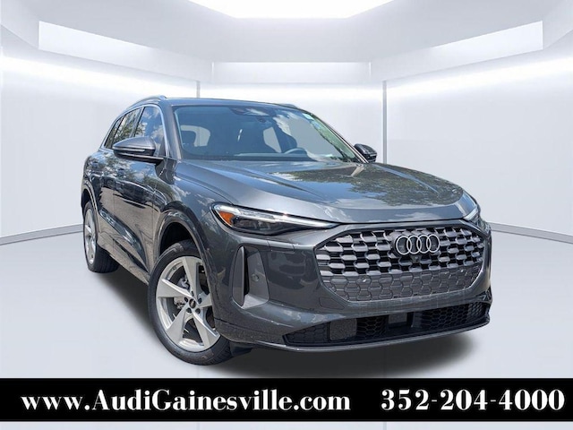 Photo of 2026 Audi Q5 