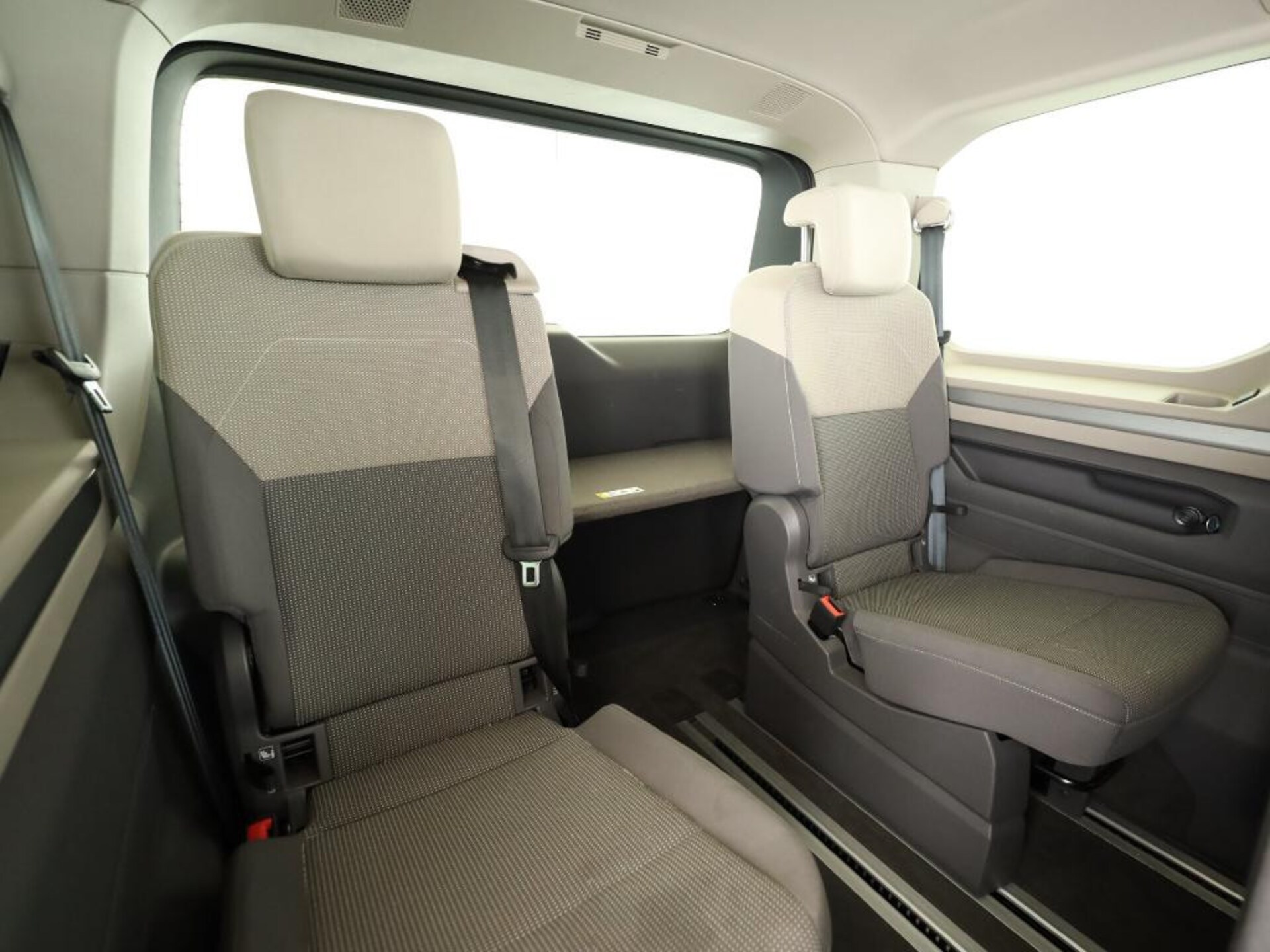 Volkswagen Multivan Life