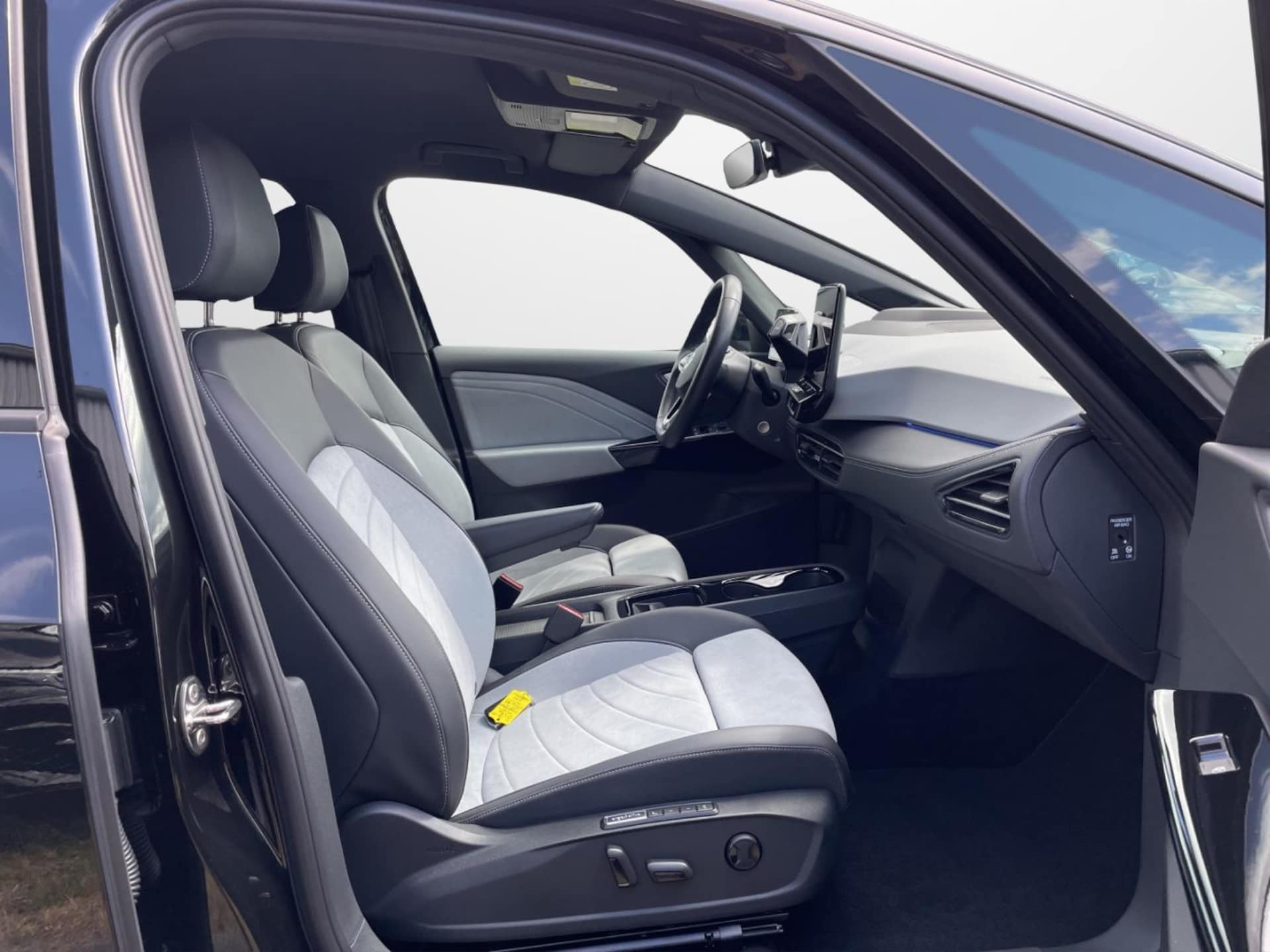 Volkswagen ID.3 MOVE Pro