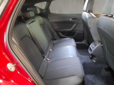CUPRA Formentor 1.5 TSI DSG 110 kW (150 CV) — photo 6