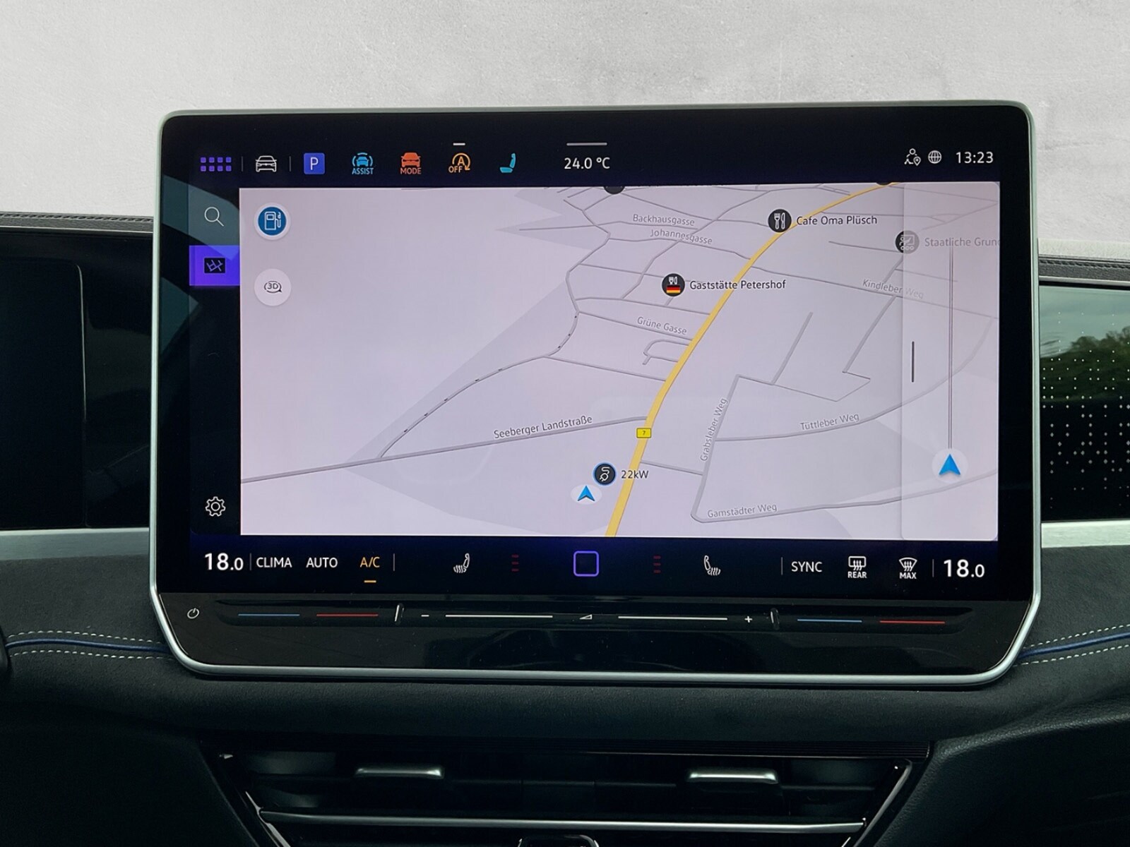 Volkswagen Passat – Bild 15