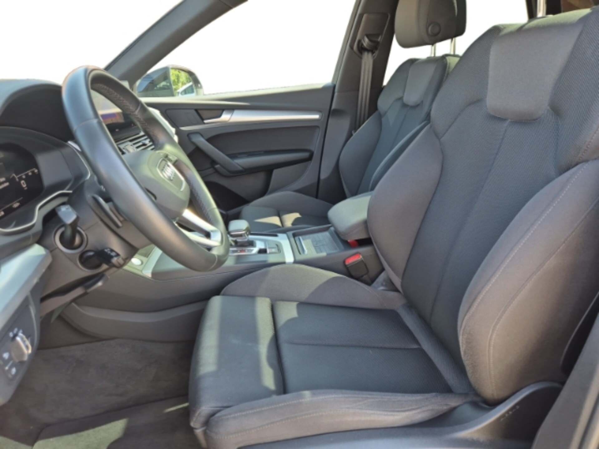 Audi Q5 SUV Advanced