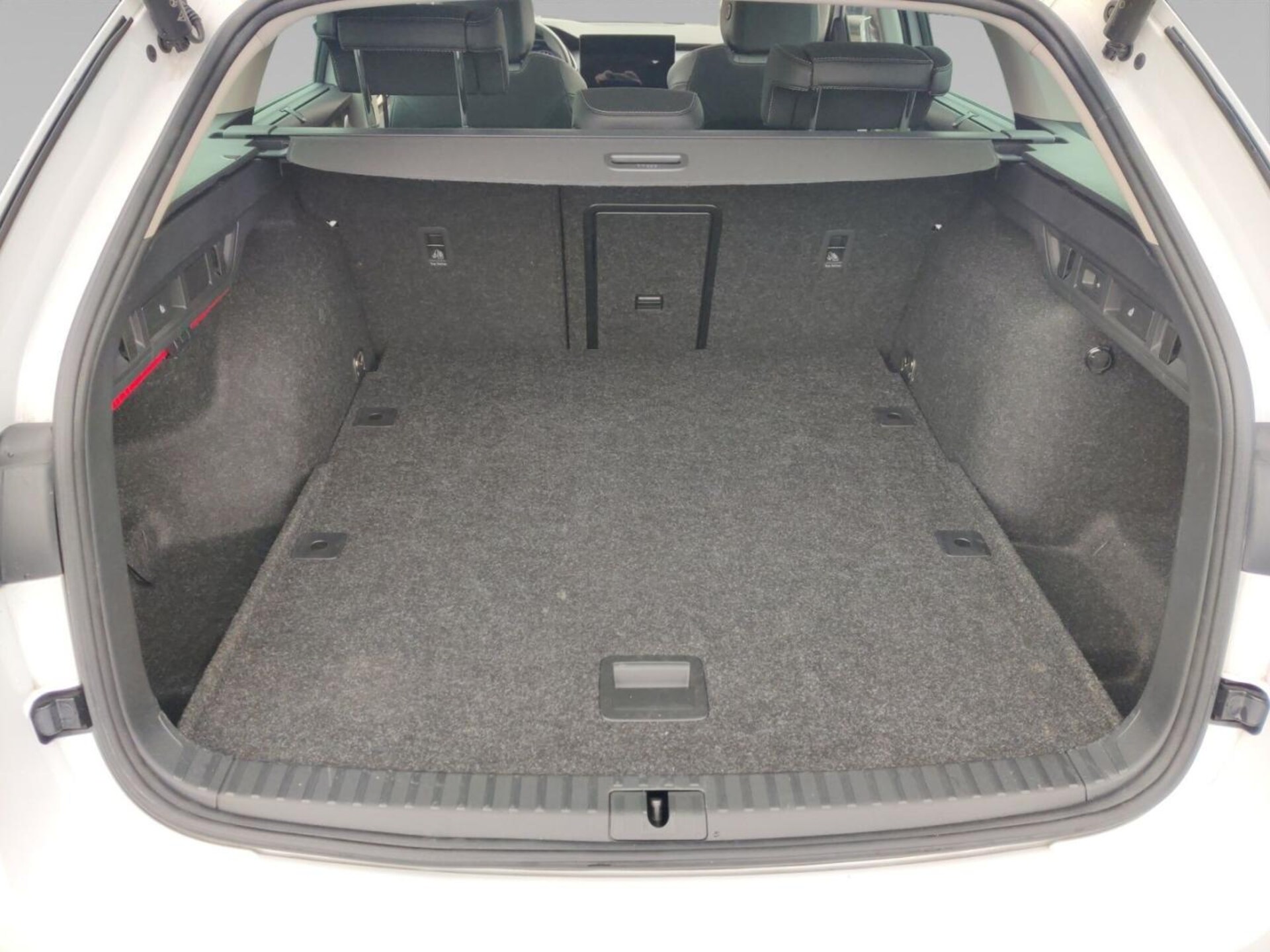 Skoda Octavia Combi Tour