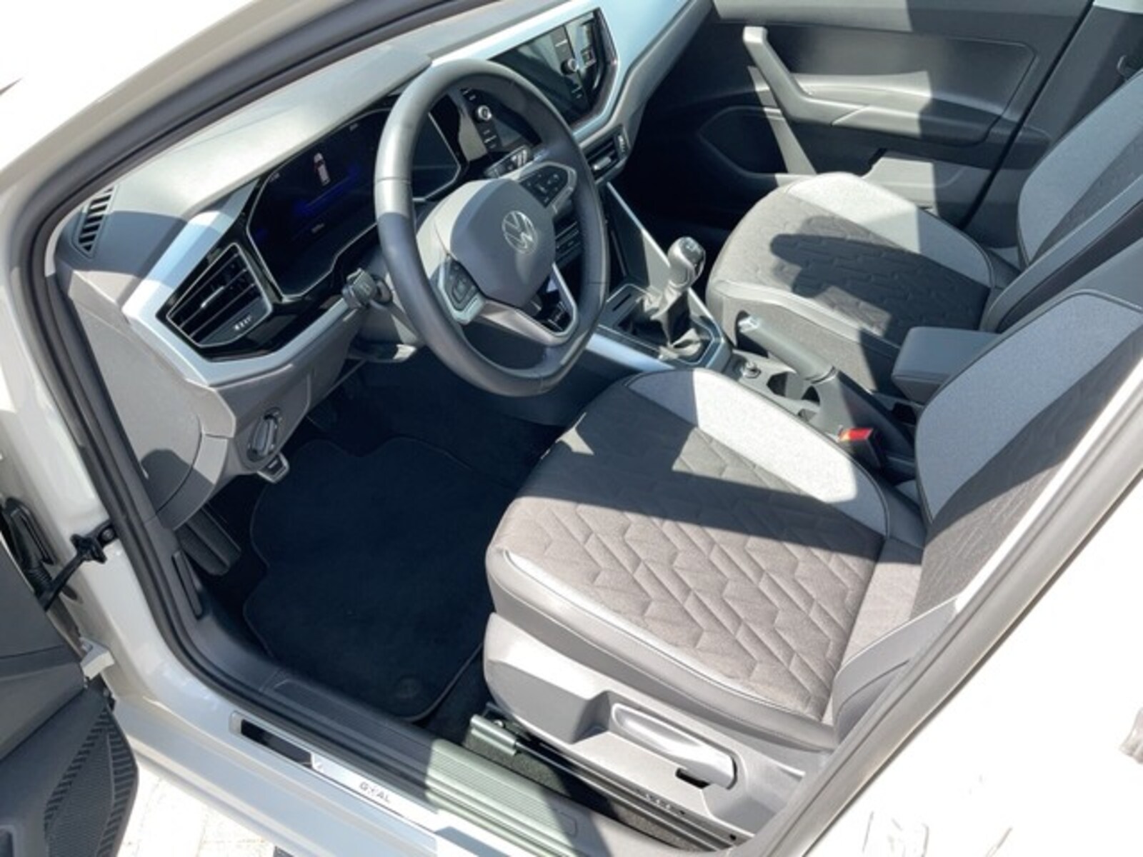 Volkswagen Polo – Bild 9