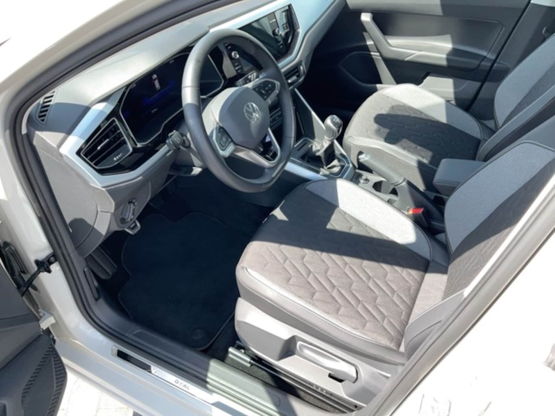 Volkswagen Polo Goal