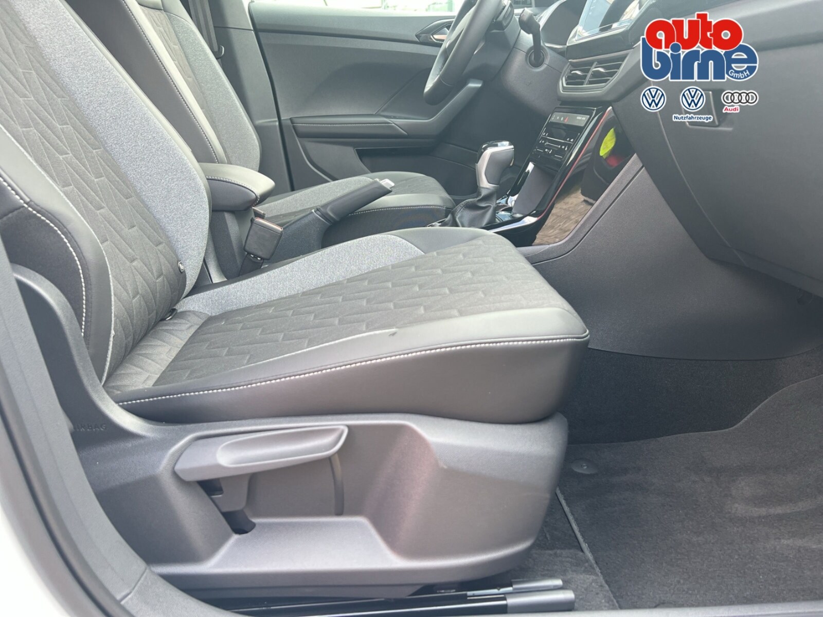 Volkswagen T-Cross – Bild 12
