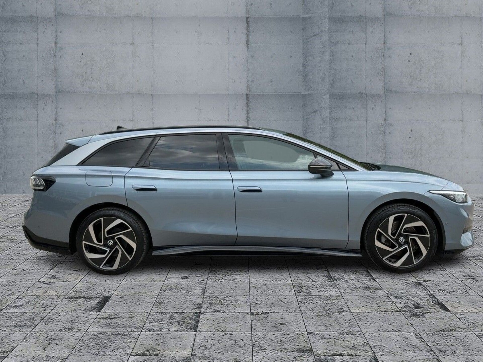 Volkswagen ID.7 Tourer Pro