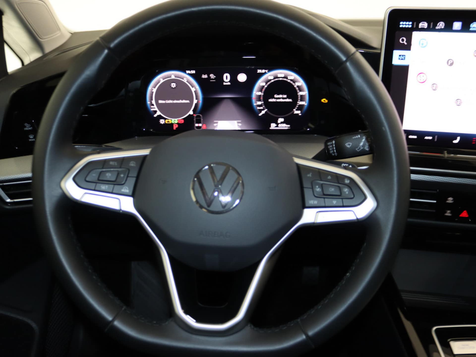 Volkswagen Golf Style