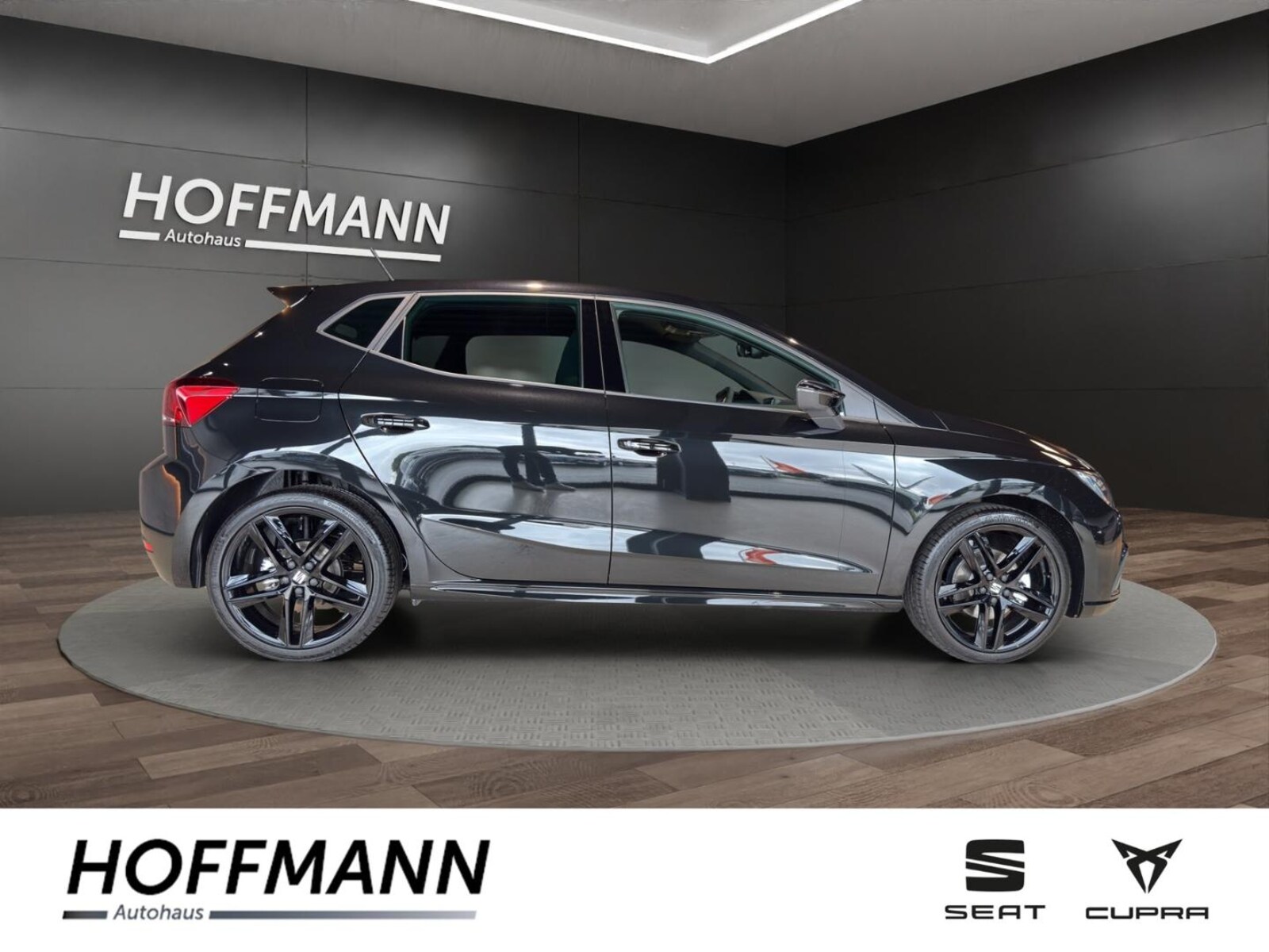 SEAT Ibiza – Bild 5