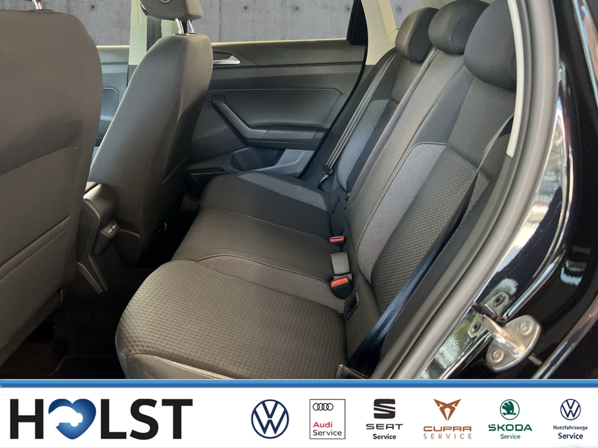 Volkswagen Polo Life