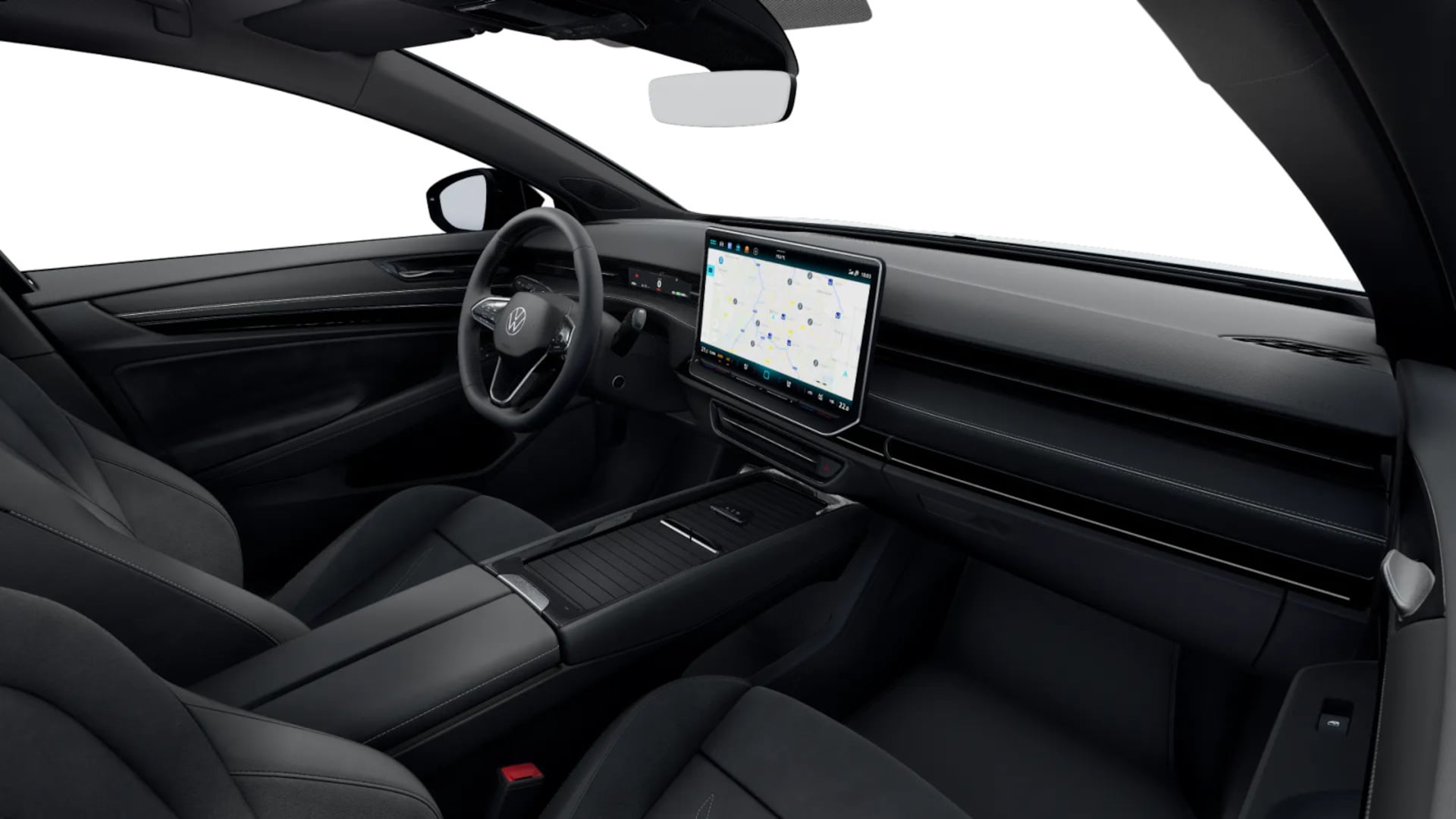 Volkswagen ID.7 Tourer Pro