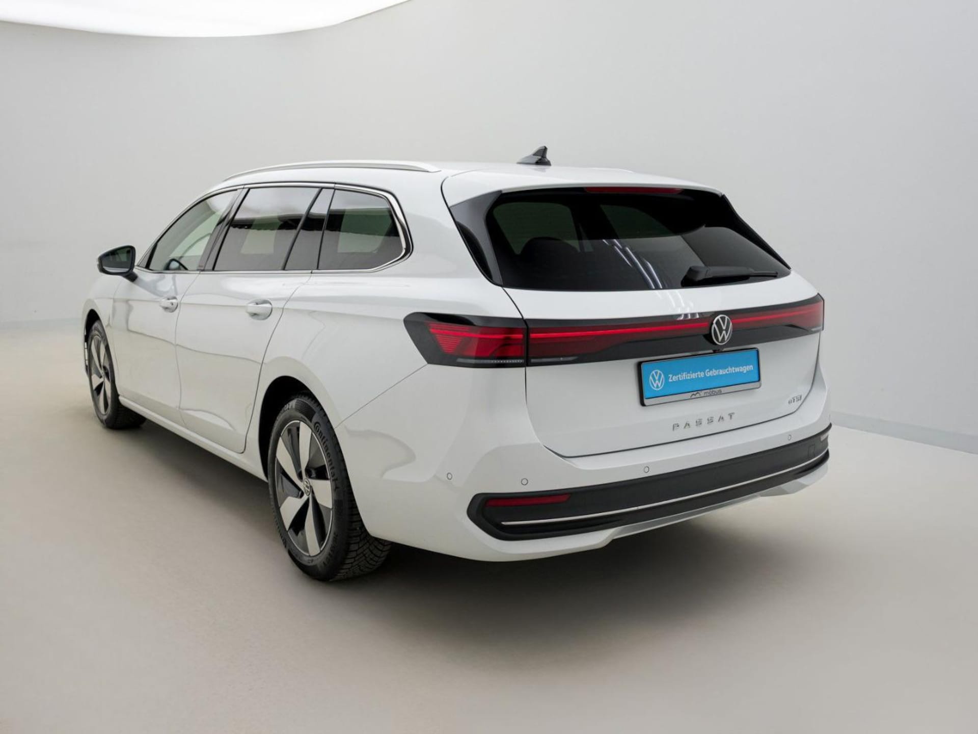 Volkswagen Passat Business