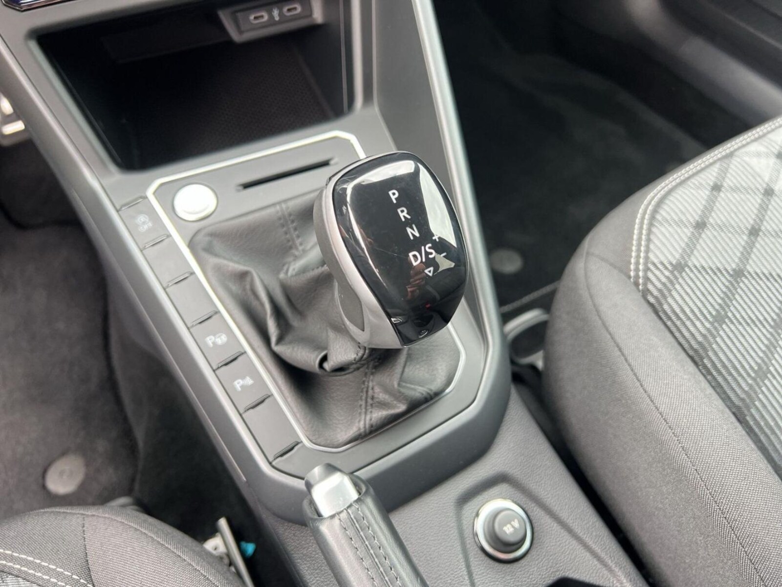 Volkswagen Taigo – Bild 16