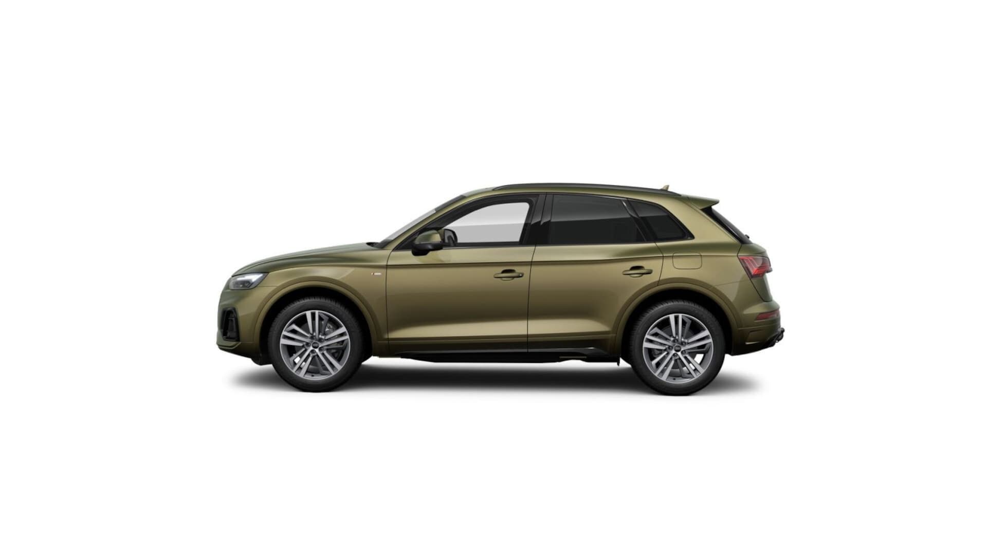 Audi Q5 TFSI e S line