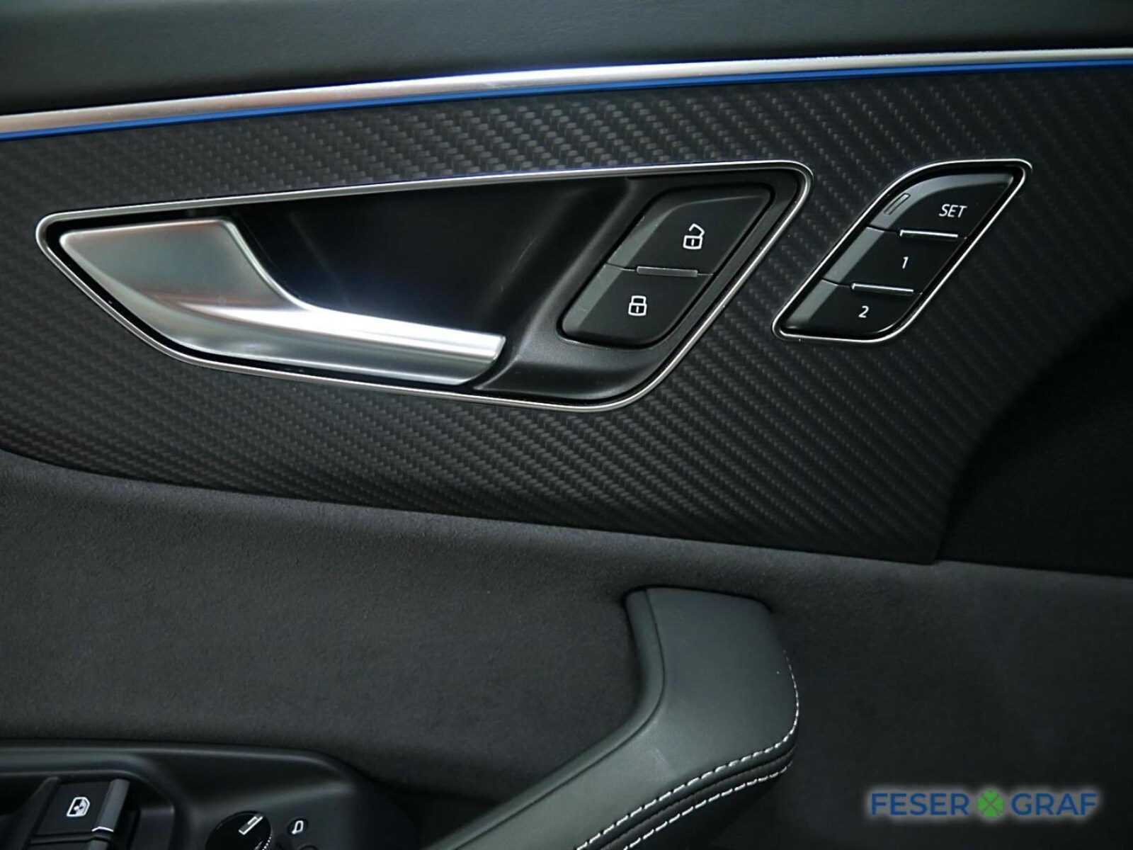 Audi RS Q8 – Bild 9