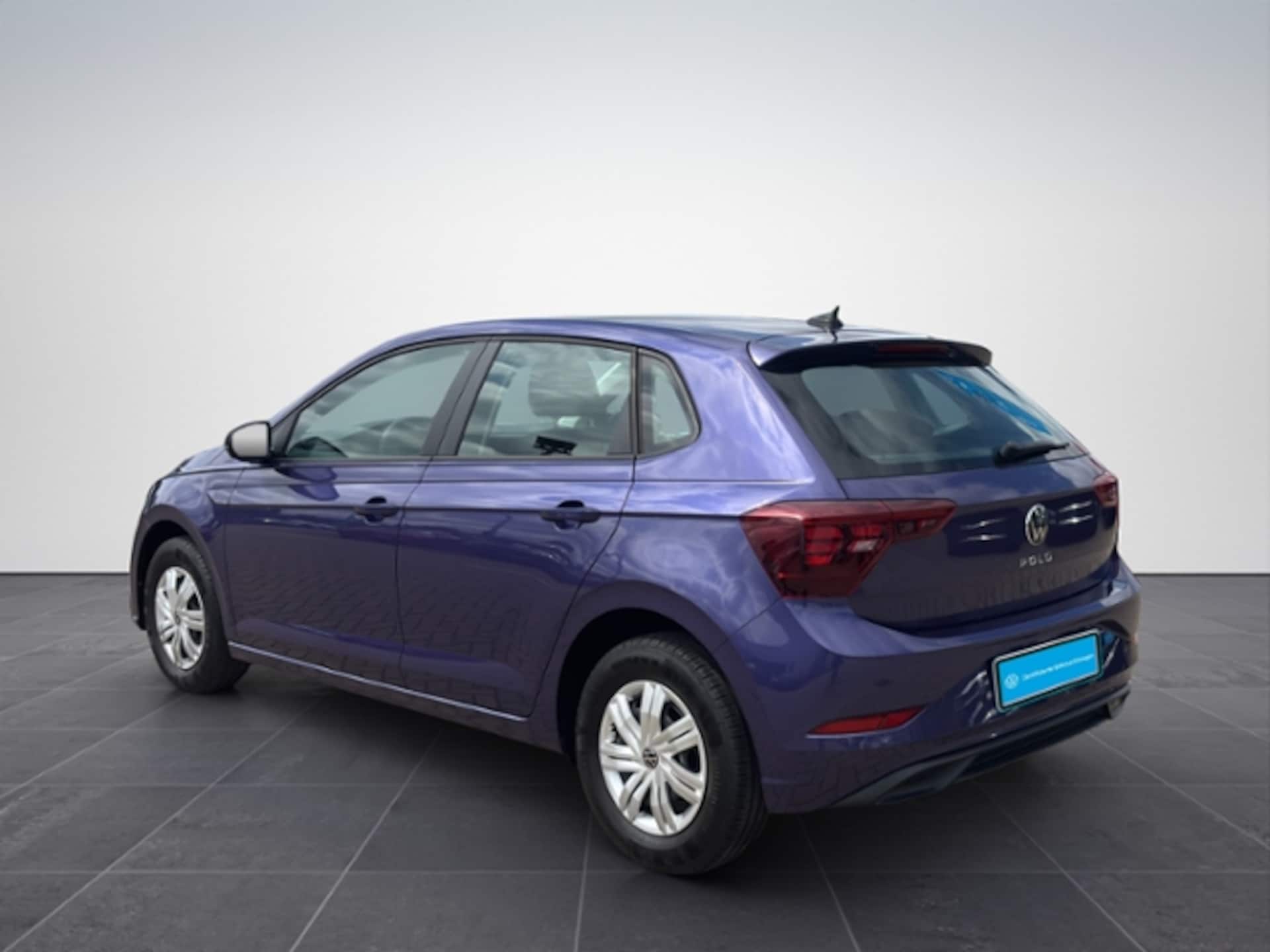 Volkswagen Polo FRESH
