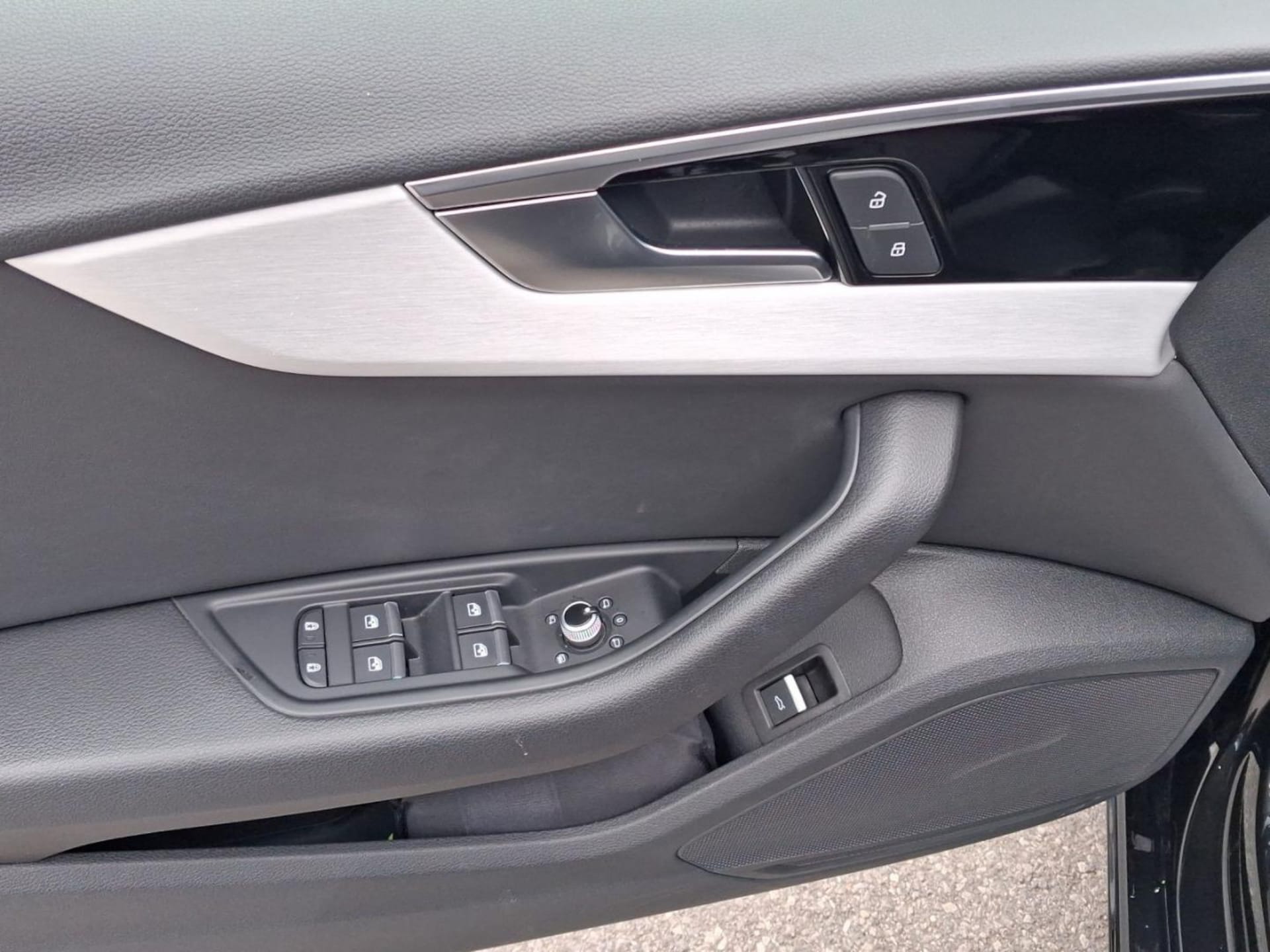 Audi A5 Sportback S line