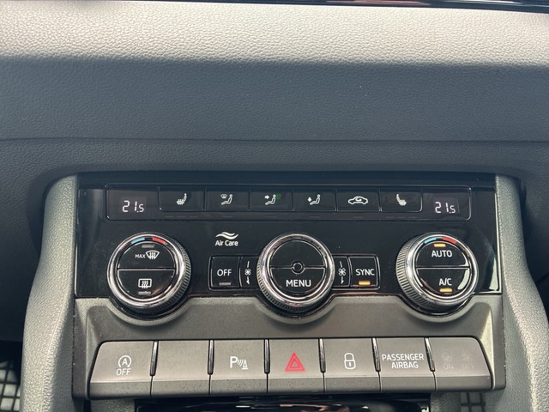 Skoda Karoq Style