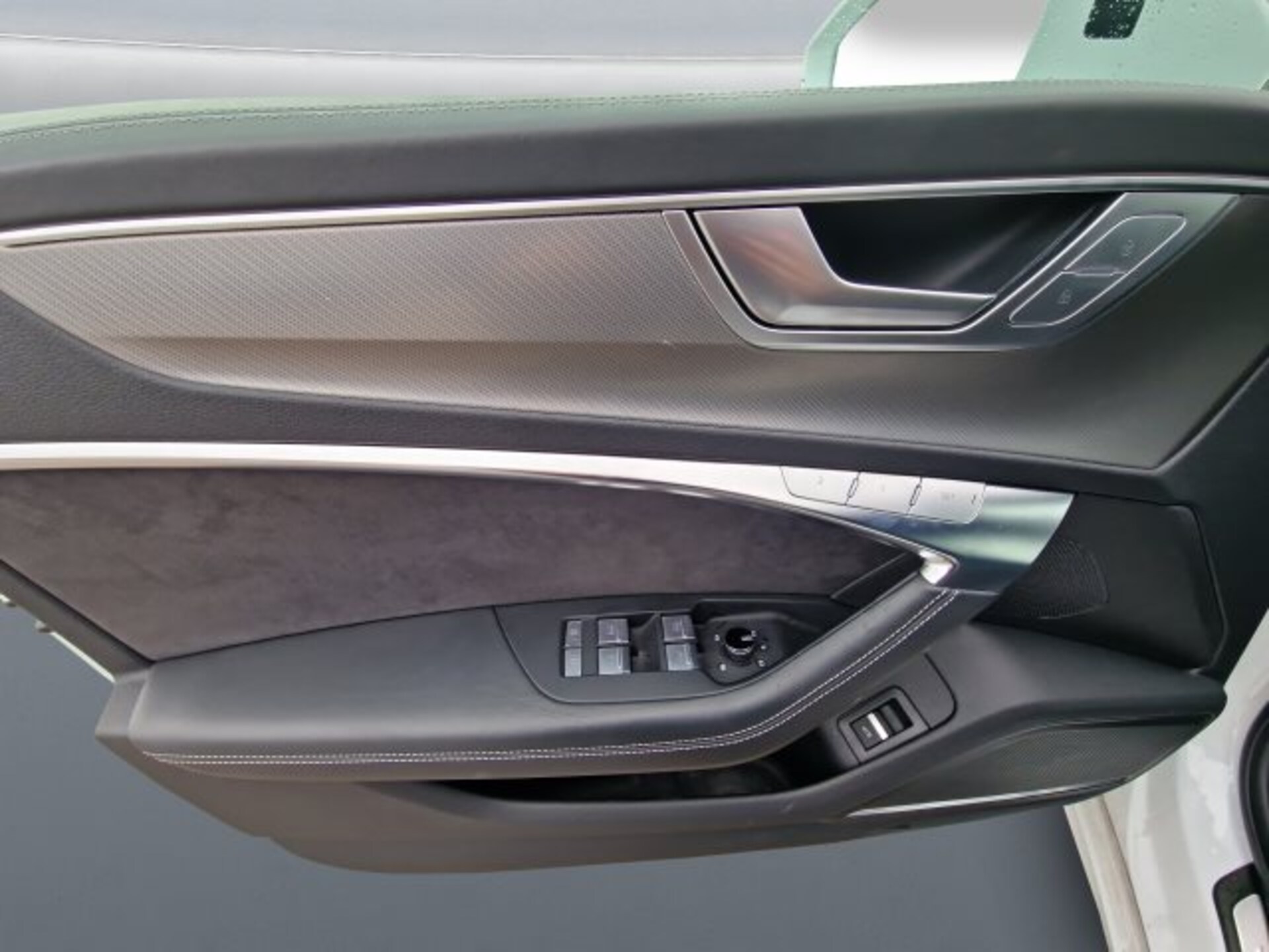 Audi A6 Avant Design