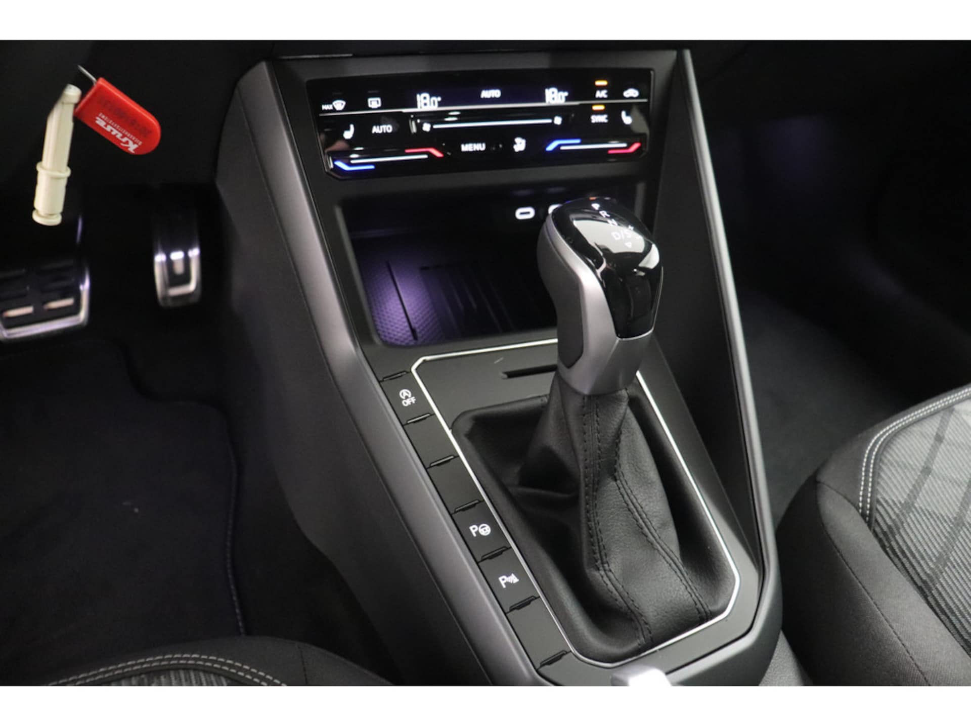 Volkswagen Taigo R-Line